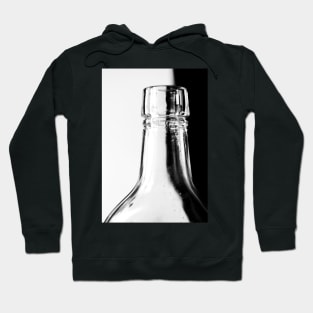 vintage bitters bottle Hoodie